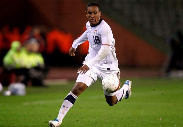 U.S. national team cuts four from camp ahead of friendlies and World Cup qualifiers