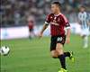 Antonio Cassano, AC Milan (Getty Images)