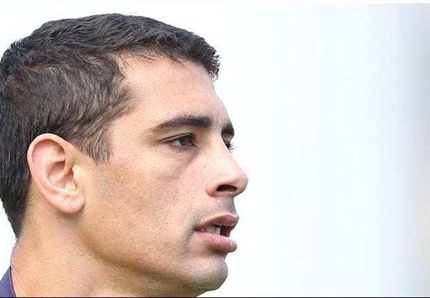 Após chegada ao Cruzeiro, Diego Souza fala em Seleção 