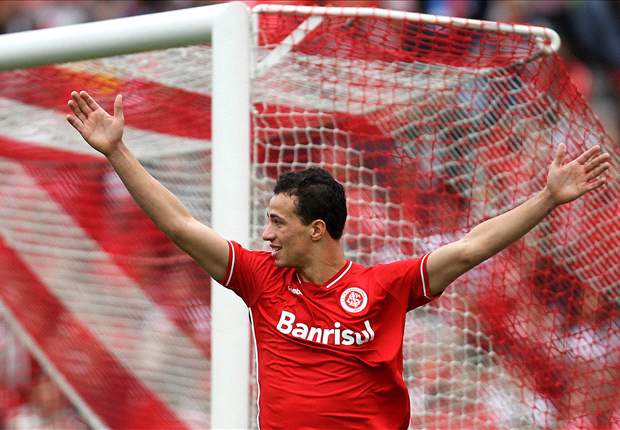 Damiao: I dream of playing for Real Madrid