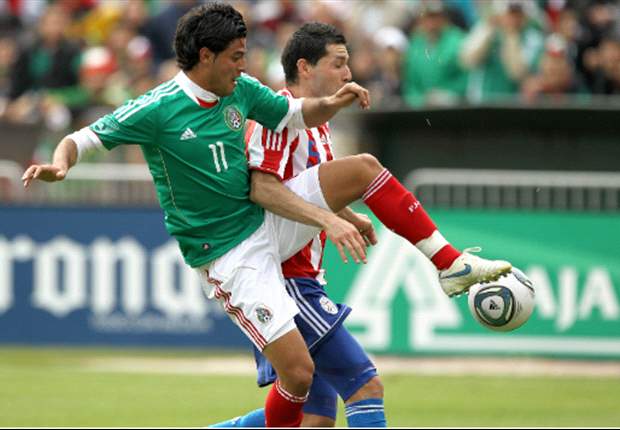 Carlos Vela admits to turning down Olympics for Real Sociedad stay