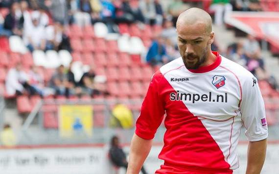 Lensky verlaat FC Utrecht