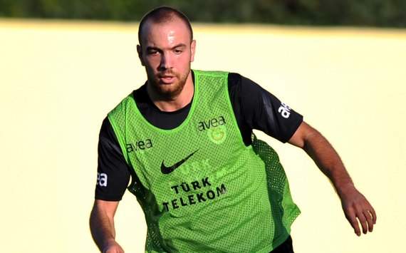 Sercan Yildirim (Galatasaray)