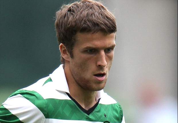 Matthews keen to sign new deal at Celtic