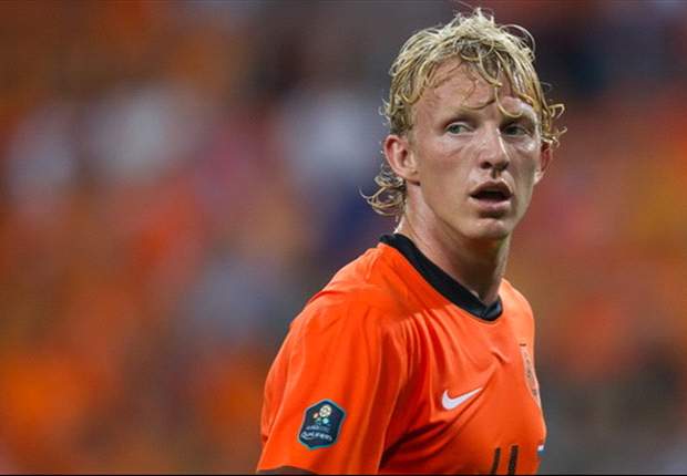 Cruyff: I'd play Kuyt at right-back for Netherlands