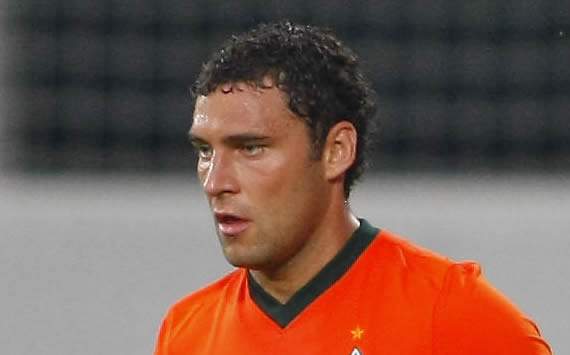 Dusko Tosic, Betis