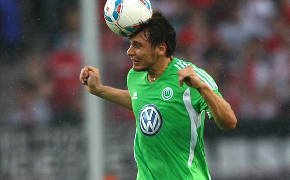 Patrick Helmes, VfL Wolfsburg