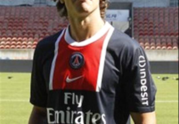Lugano considers quitting Paris Saint-Germain