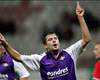 FC Emmen - Willem II: Donny de Groot
