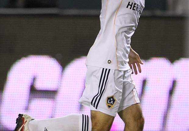 Frank Isola: Landon Donovan is not someone who would step down from a challenge
