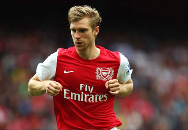 Mertesacker: Arsenal is in a better place than last season