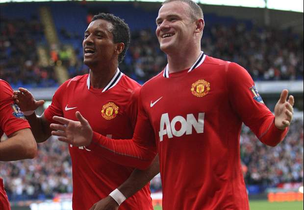 Wayne Rooney confident Manchester United will cope Chelsea’s new ideas
