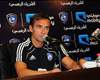 Doll: "Forza Lazio e niente disordini"