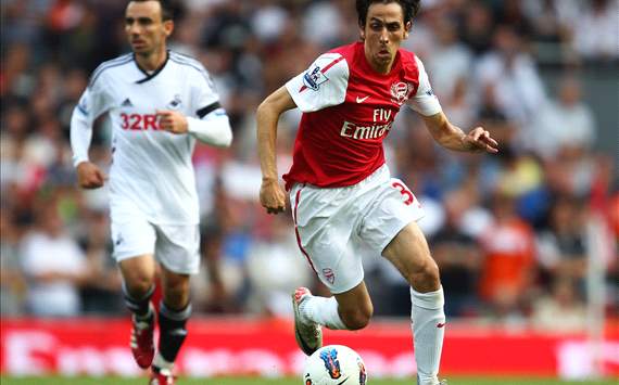 'He is Judas for sure!' - On-loan Yossi Benayoun infuriates Chelsea fans on Twitter by openly celebrating Arsenal victory