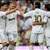 Real Beat Getafe To Go Two Clear Of Barca