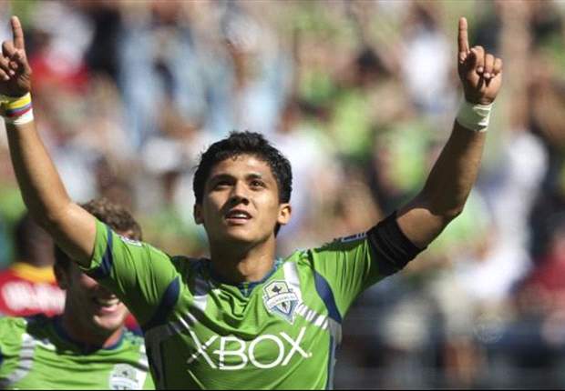 Análisis MLS: Si se va, esto es lo que se lleva Fredy Montero para Millonarios