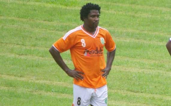 Ogba Kalu Nnanna, Sporting Clube de Goa