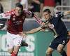 Portland Timbers trade Kenny Cooper to New York Red Bulls