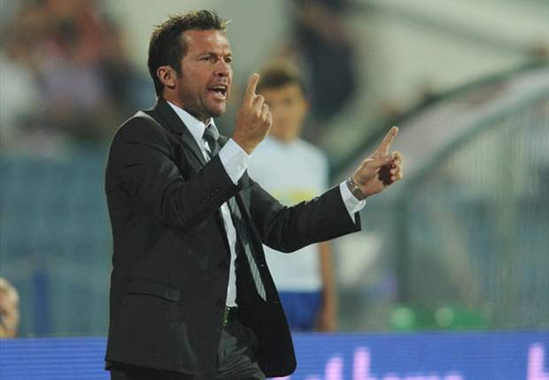 Matthaus reveals talks over taking Scotland job