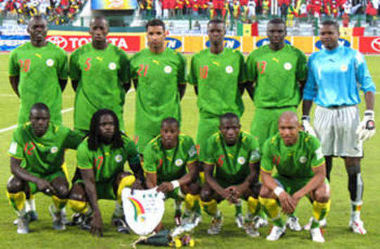 Senegal confirm Joseph Koto as head coach