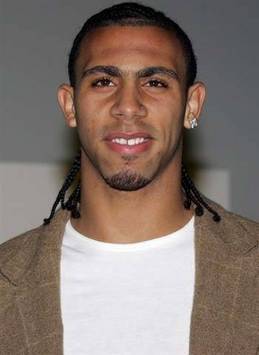 Anton Ferdinand of England U-21 & West Ham (AFP)