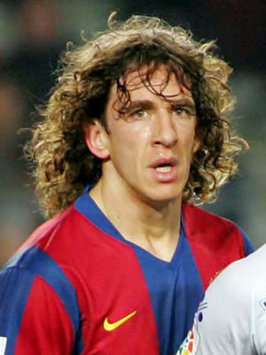 Carles Puyol