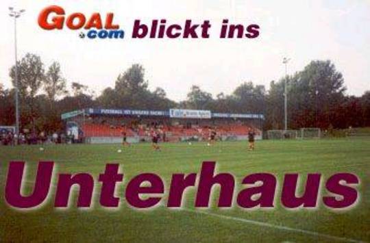 Teaserbild: Kolumne Blick ins Unterhaus (GOAL)