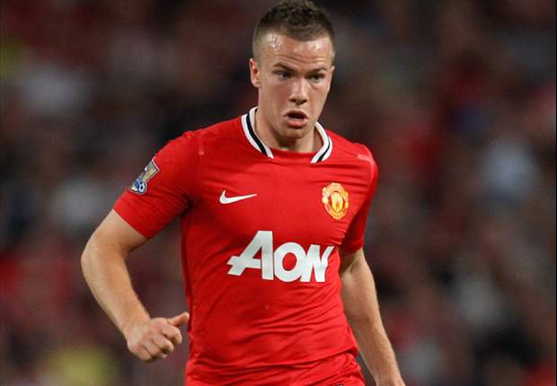 Cleverley pleased to feature for Manchester United in pre-season after Olympics