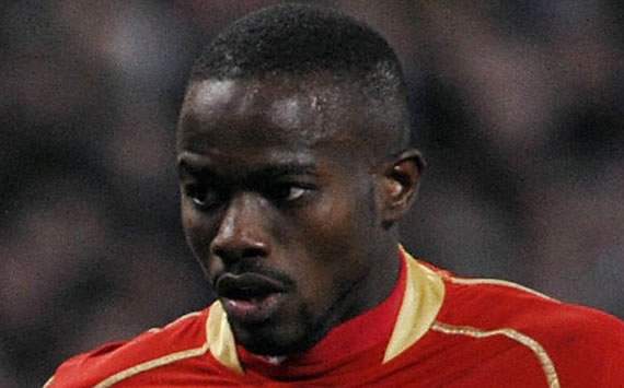Swansea huurt Lamah van Osasuna