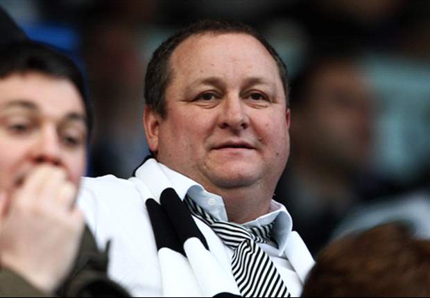 'Mike Ashley does what he wants, supporters have no say' - A Newcastle fan speaks out over renaming of St James' Park 