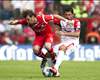 Clausura 2012: Se le aparece el Diablo a los Potros del Atlante (0-2)