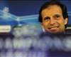 Massimiliano Allegri - Milan (Getty Images)