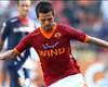 Miralem Pjanic - Roma (Getty Images)