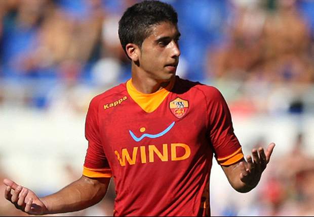 Official: Real Sociedad sign Jose Angel on loan