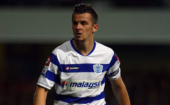 EPL - Queens Park Rangers v Newcastle United, Joey Barton