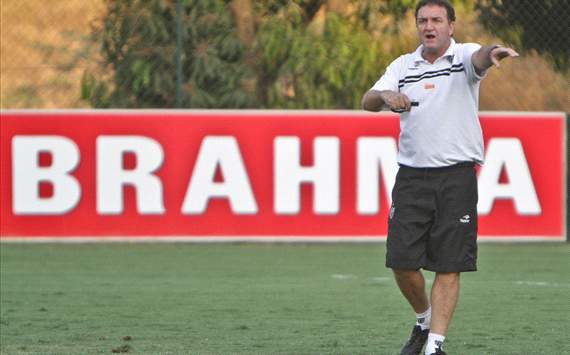 Cuca - Atlético Mineiro