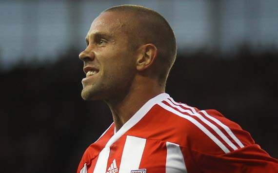 Tony Pulis Puji Matthew Upson