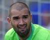 Birmingham City's Boaz Myhill wins inaugural Football League Precision Goalkeeping Golden Glove award