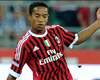 AC Milan Lepas Emanuelson Akhir Musim?