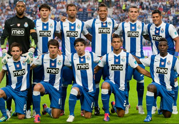 POR - Porto conserve son titre de Champion