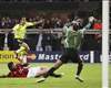 Giuly: Messi is the best in the world