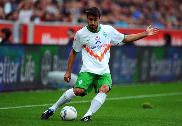 Sokratis: Werder Bremen belong in the Champions League