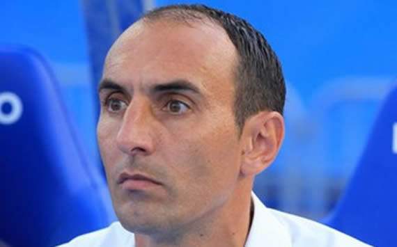 Krunoslav Jurcic