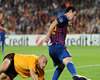 UEFA Champions League: FC Barcelona-AC Milan: Christian Abbiati; Lionel Messi 