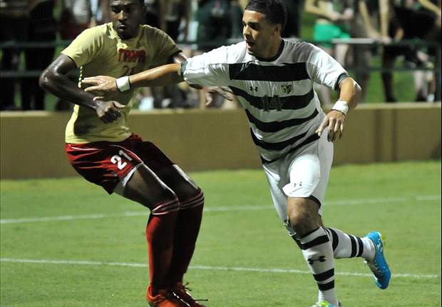 MLS Player Combine: Day One - Working out the kinks