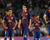 UEFA Champions League: FC Barcelona 