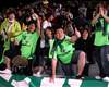 Kore'de zafer Jeonbuk Motors'un