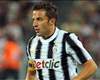Alessandro Del Piero - Juventus (Getty Images)