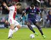 Lyon hit back at Ajax corruption allegation