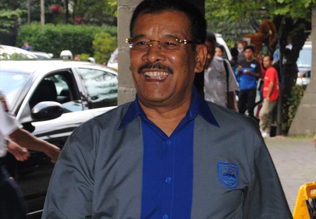 Persib Bandung Tolak Lepas Zulkifly Syukur Ke Timnas